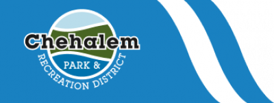 Chehalem Park and Recreation District Logo